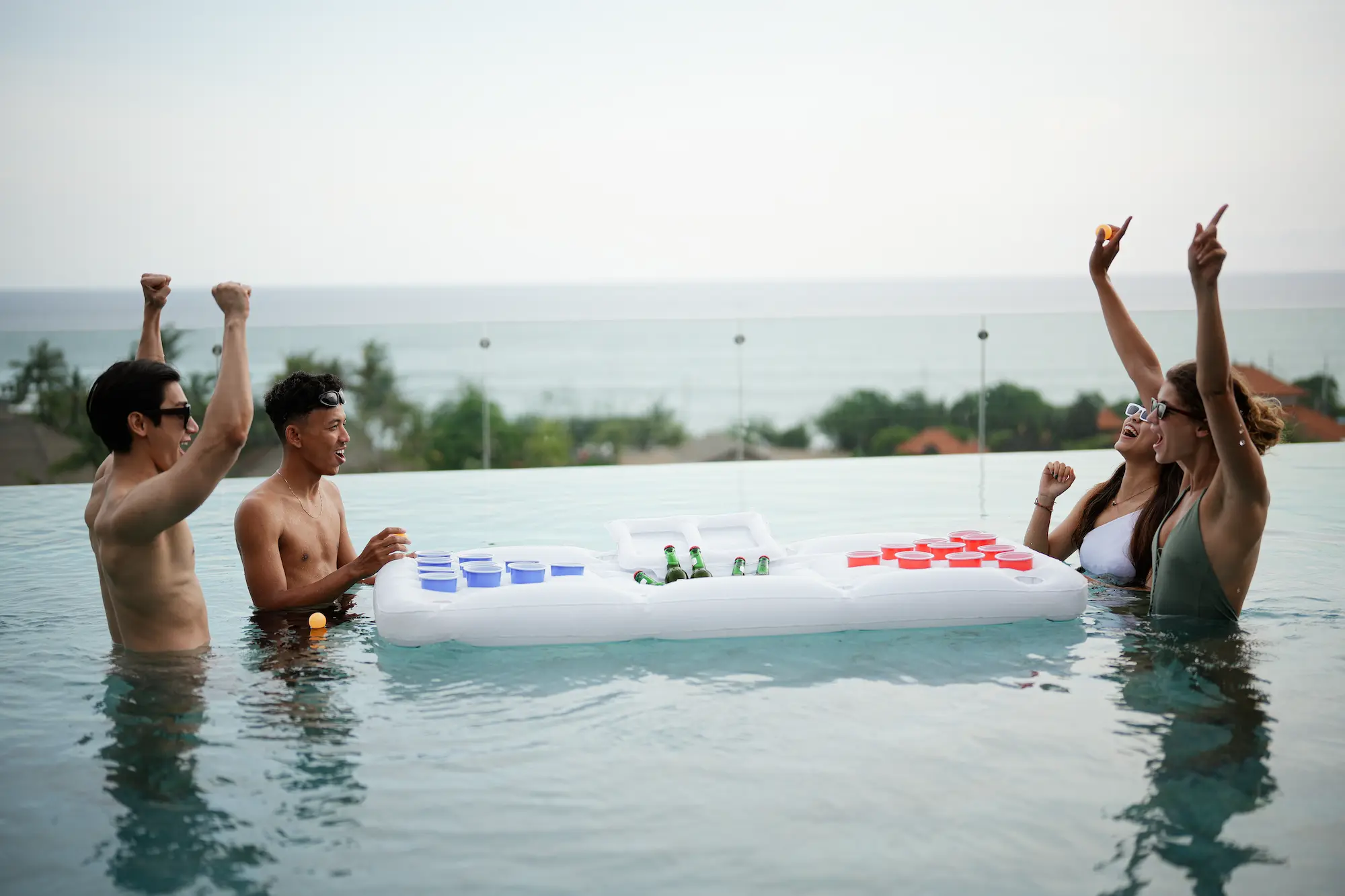 Holiday Inn Resorts Canggu