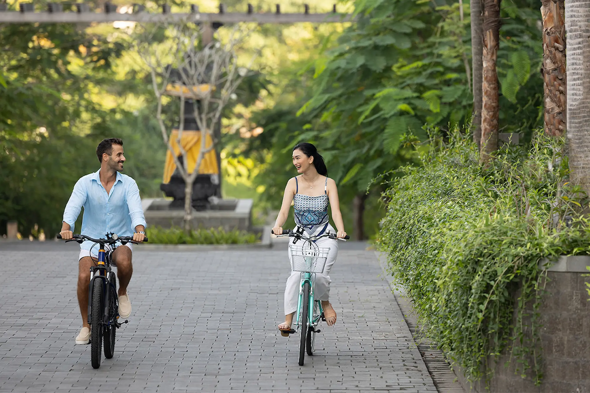 Holiday Inn Resorts Canggu