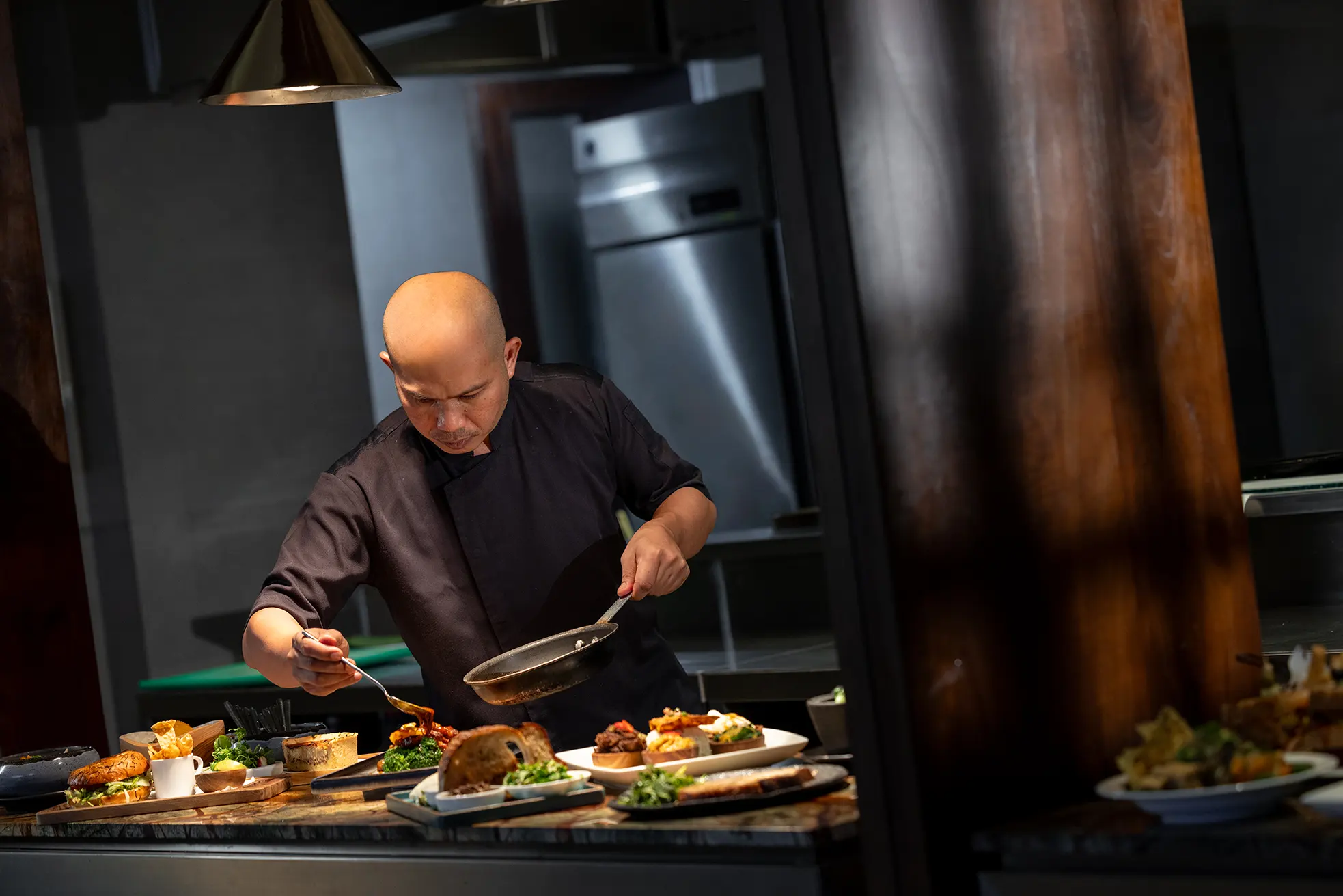 Holiday Inn Resorts Canggu