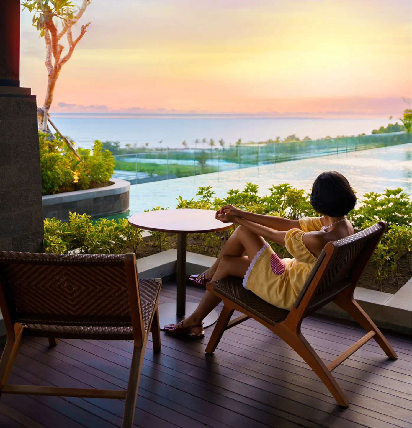 Holiday Inn Resorts Canggu