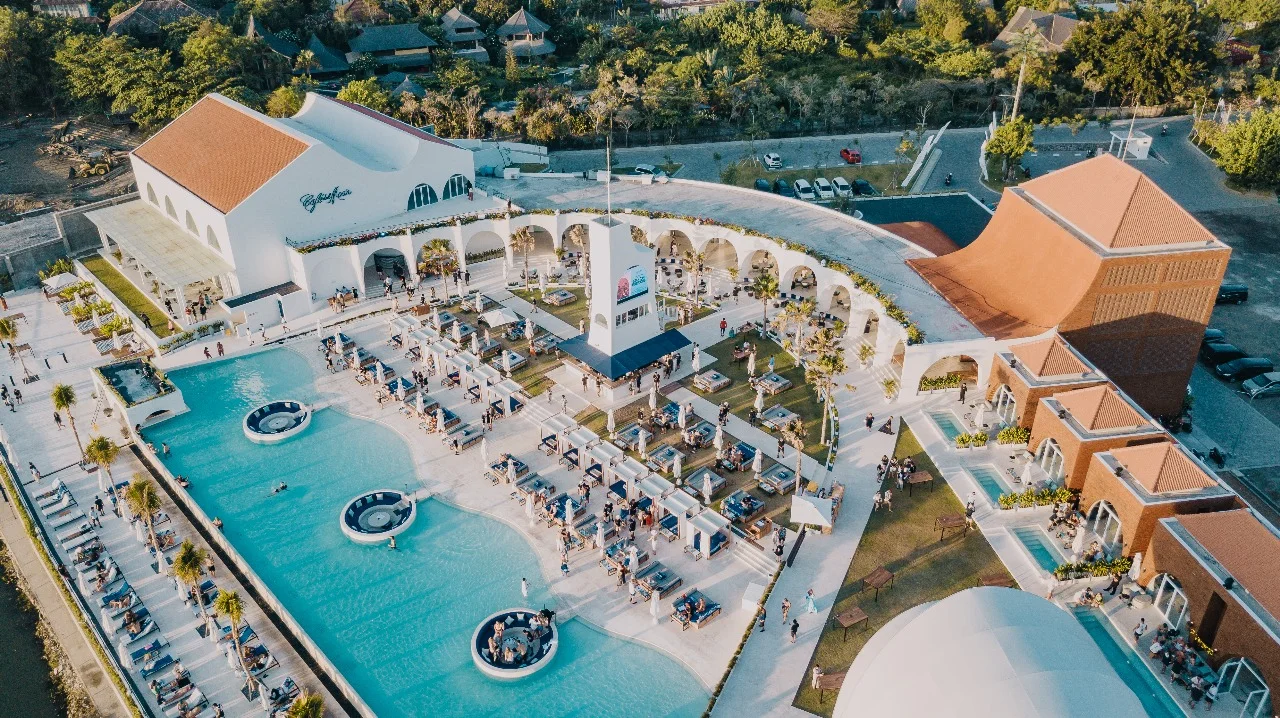 Holiday Inn Resorts Canggu