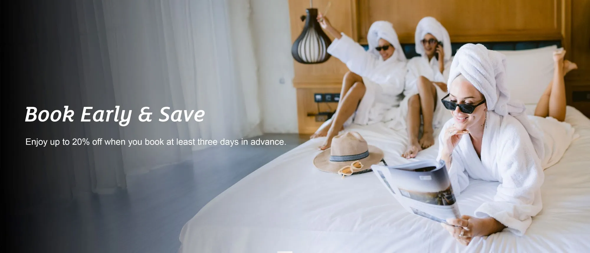 Holiday Inn Resorts Canggu